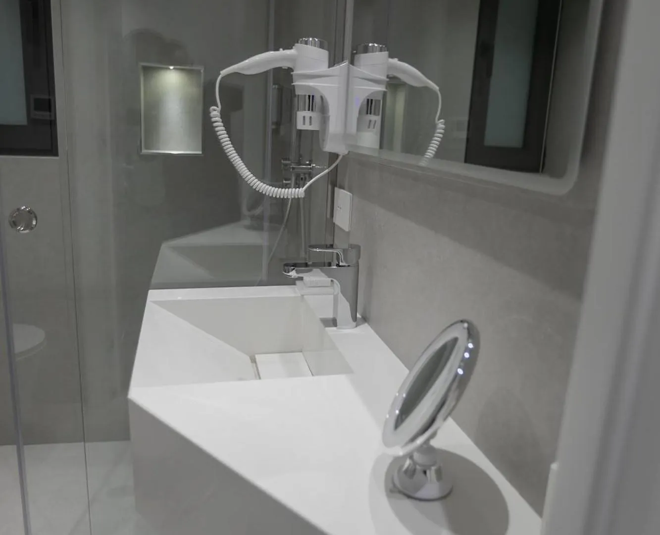 ****  Central Inn Hotel Tirana Albania
