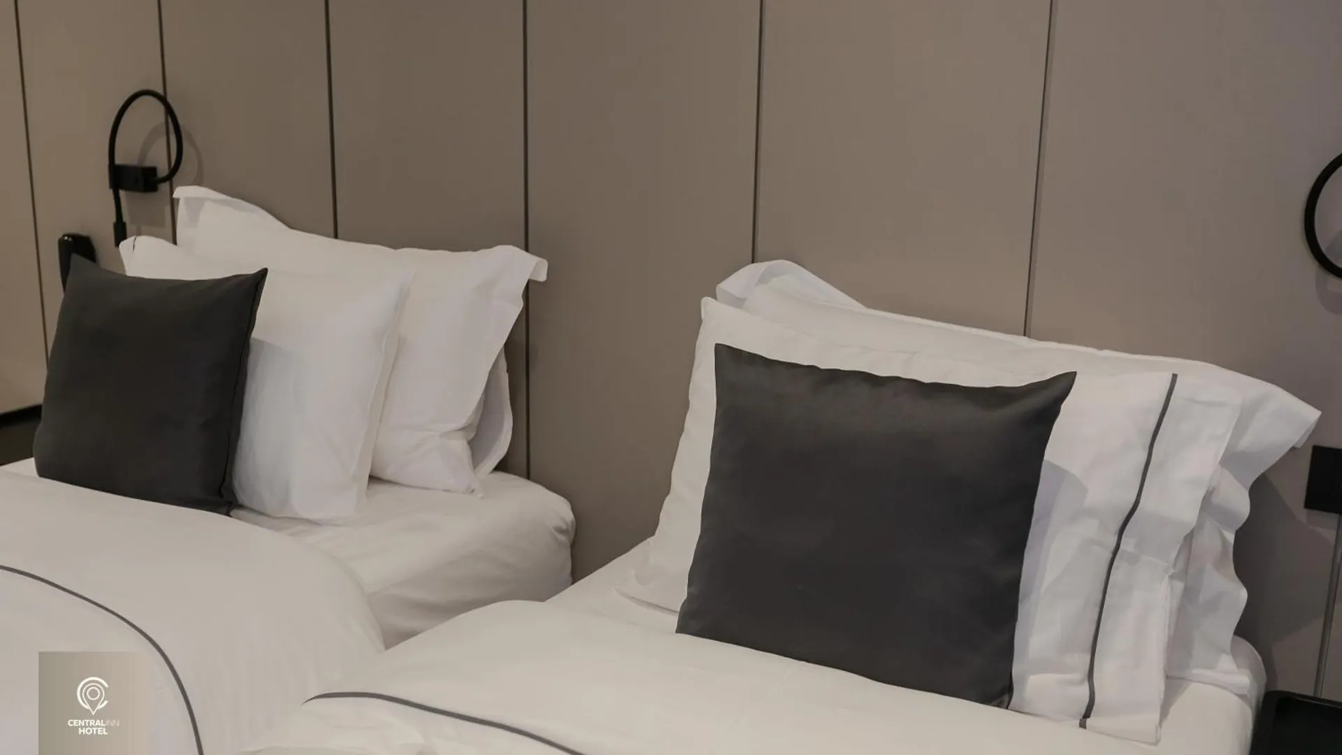 Central Inn Hotel Tirana