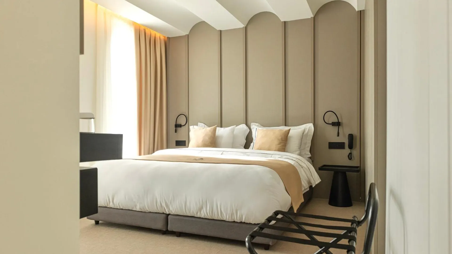 Central Inn Hotel Tirana