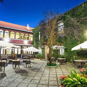 York House Lisbona