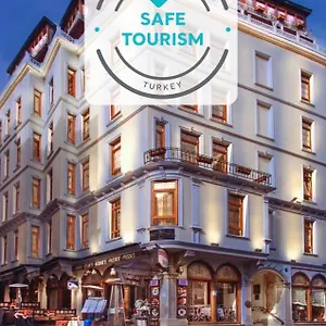 Western Empire Palace & Provincia di Istanbul