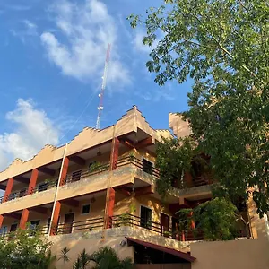 Itza La Veleta 3* Tulum