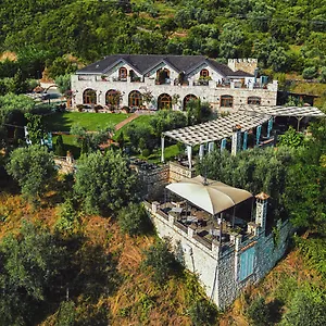 مزرعة للإقامة Chateau Fasel