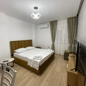 Center Apartament Tirana