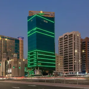 La Quinta By Wyndham Al Wahda Hotel Abu Zabi