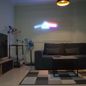 The Prism Apartament Tirana
