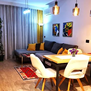 شقة Luxury
