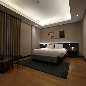 Snood Al Narjis فندق الرياض