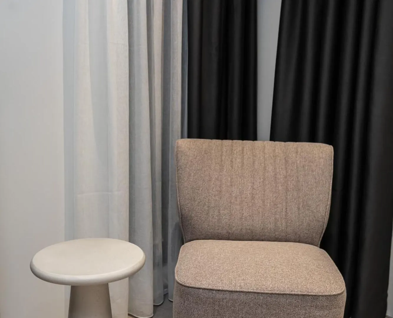 Central Inn Hotel Tirana