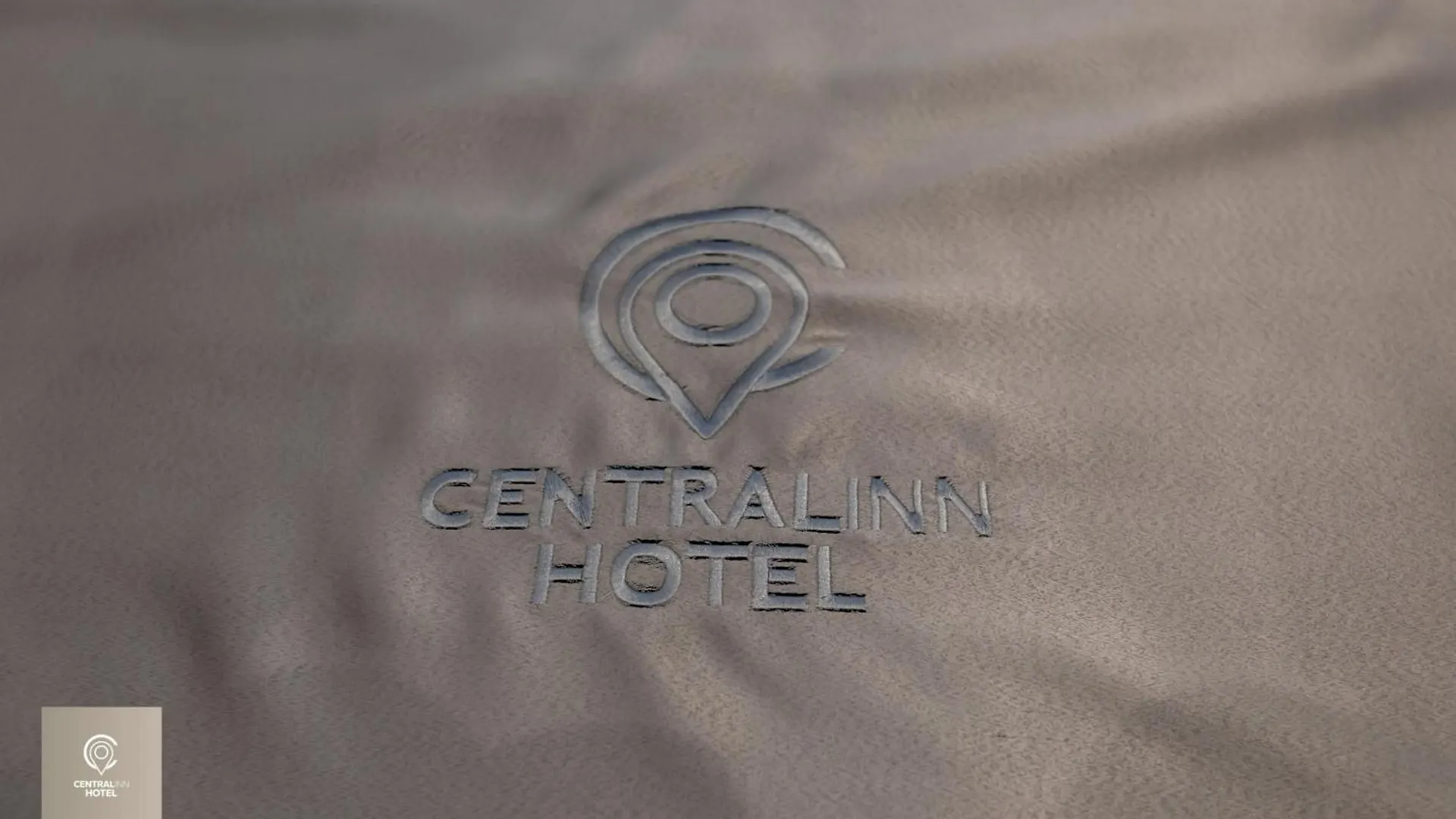 Central Inn Hotel Tirana Albania