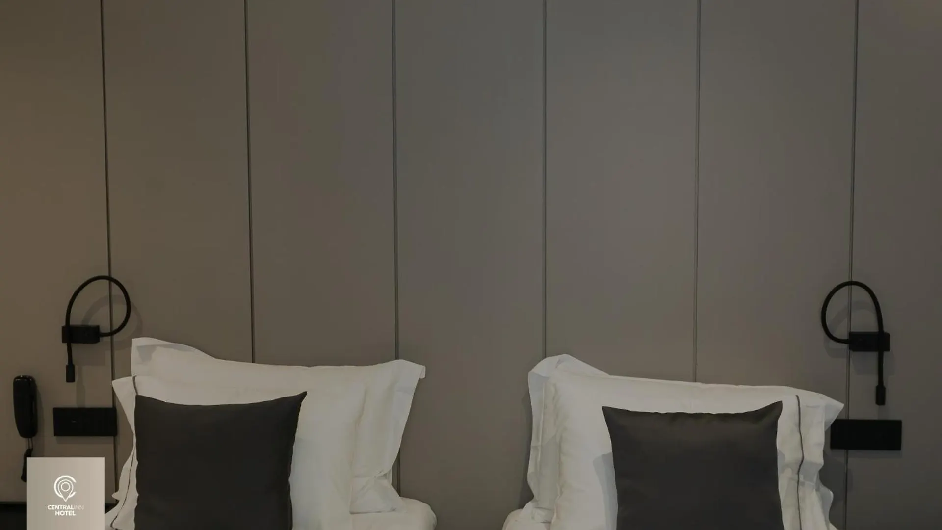 Central Inn Hotel Tirana