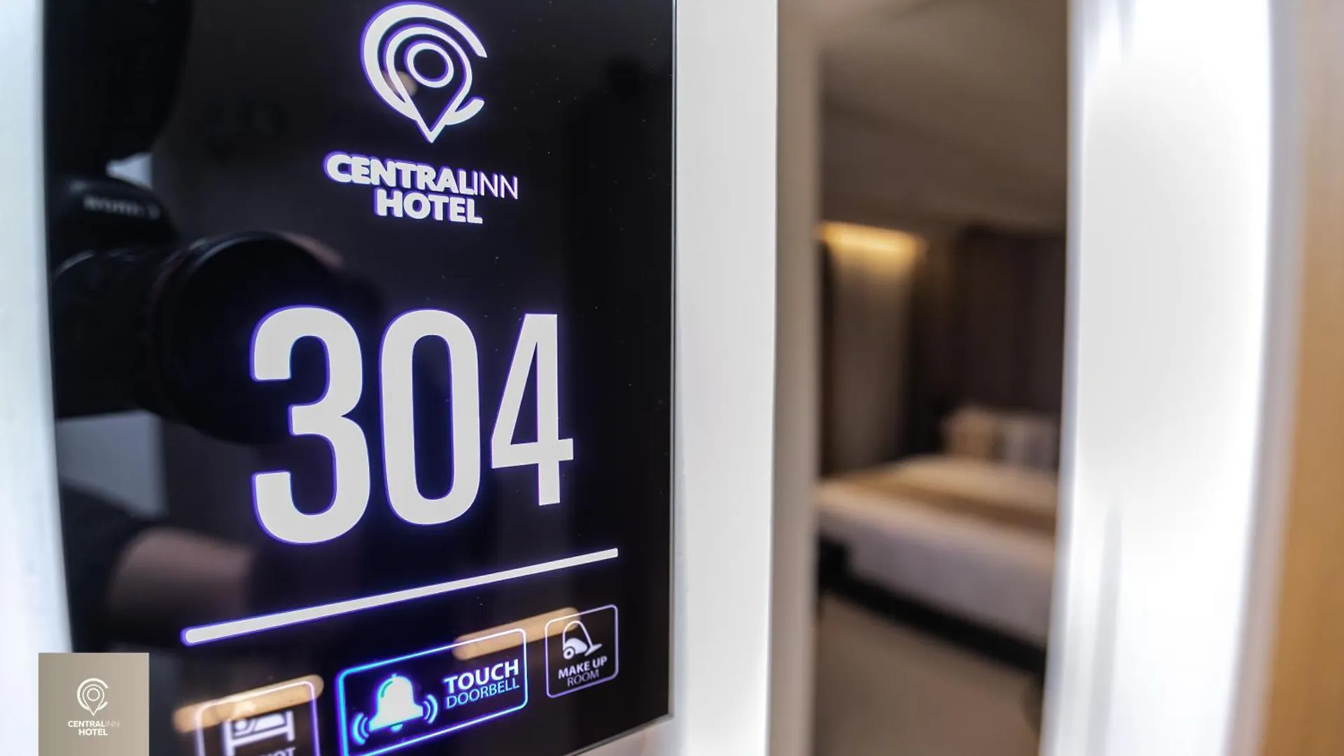 Central Inn Hotel Tirana