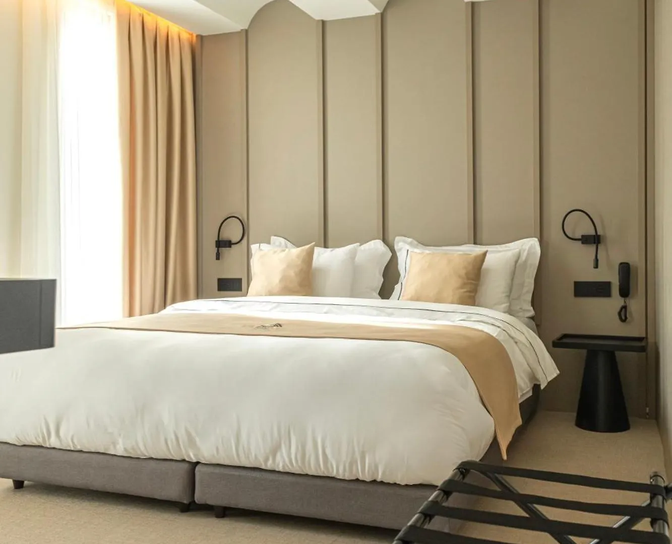Central Inn Hotel Tirana