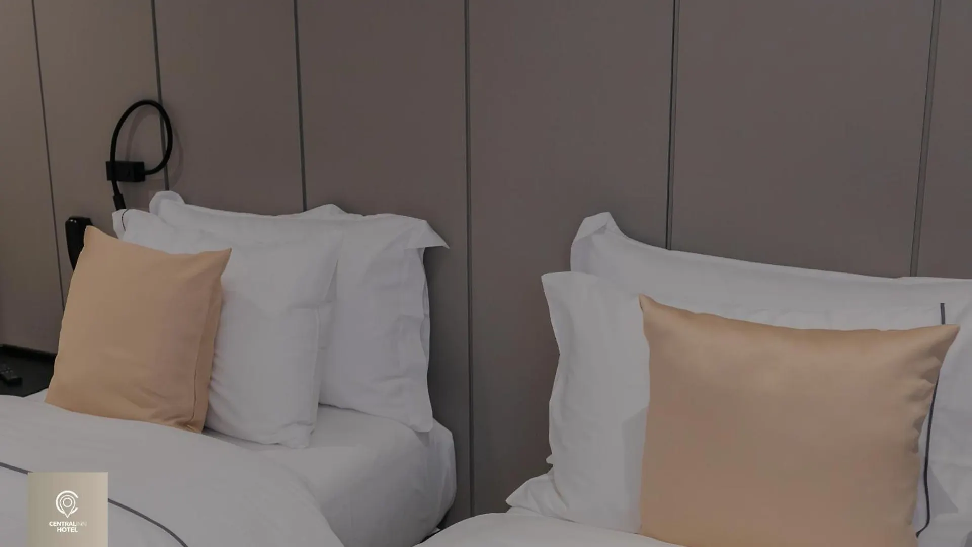 ****  Central Inn Hotel Tirana Albania
